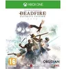 Image de Pillars of Eternity 2 Deadfire Ultimate Edition Xbox One en occasion ou reconditionné