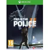 Image de This Is The Police 2 Xbox One