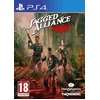 Image de Jagged Alliance : Rage ! PS4