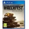 Image de Wreckfest PS4 en occasion ou reconditionné