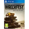 Image de Wreckfest PS4