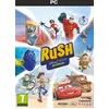 Image de Rush PC