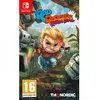 Image de Rad Rodgers : Radical Edition Switch