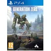 Image de Generation Zero PS4