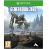 Image de Generation Zero Xbox One en occasion ou reconditionné
