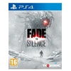 Image de Fade to Silence PS4 en occasion ou reconditionné