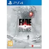 Image de Fade To Silence PS4
