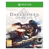 Image de Darksiders Genesis Xbox One en occasion ou reconditionné