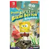 Image de Spongebob Squarepants: Battle For Bikini Bottom - Rehydrated Switch