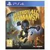 Image de Destroy All Humans! PS4 en occasion ou reconditionné