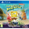 Image de Spongebob Squarepants: Battle For Bikini Bottom - Rehydrated - Shiny Edition PS4