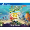 Image de Spongebob Squarepants: Battle For Bikini Bottom - Rehydrated - F.U.N Edition PS4