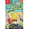 Image de Spongebob Squarepants: Battle For Bikini Bottom - Rehydrated Switch