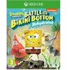 Image de Spongebob SquarePants Battle for Bikini Bottom Rehydrated Xbox One en occasion ou reconditionné