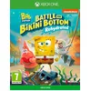 Image de Spongebob Squarepants: Battle For Bikini Bottom - Rehydrated Xbox One