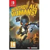Image de Destroy All Humans Remake Nintendo Switch en occasion ou reconditionné