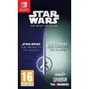 Image de Star Wars Jedi Knight Collection Switch