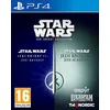Image de Star Wars Jedi Knight Collection PS4