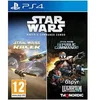 Image de Star Wars Racer And Commando Combo PS4 en occasion ou reconditionné
