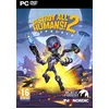 Image de Destroy All Humans! 2 : Reprobed PC