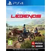 Image de MX vs ATV : Legends PS4