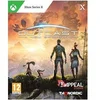 Image de Outcast - A New Beginning Xbox Series X en occasion ou reconditionné
