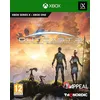 Image de Outcast 2 : A New Beginning Xbox Serie S/X