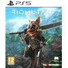 Image de Biomutant PS5