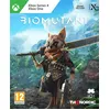 Image de Biomutant Xbox Serie S/X