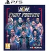 Image de AEW: Fight Forever PS5 en occasion ou reconditionné
