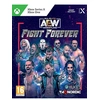 Image de AEW: Fight Forever Xbox en occasion ou reconditionné