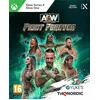 Image de AEW : Fight Forever Xbox Serie S/X