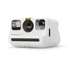 Image de Polaroid Go - InstantanÃ© - objectif : 51.1 mm - Polaroid Go blanc