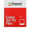 Image de Polaroid film couleur pour SX-70