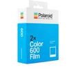 Image de Papier photo instantanÃ© Polaroid Color Film for 600 (x8) x2