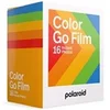 Image de Films couleur pour Polaroid Go - Cadre blanc - 16 photos en occasion ou reconditionné