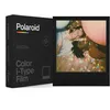 Image de Papier photo Polaroid Color film for iType Black Frame Edition