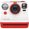 Image de Appareil photo InstantanÃ© Polaroid Now Generation 2 objectif : 94.96 mm - 102.35 mm - type 600 / type i rouge