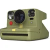 Image de Polaroid Now+ Generation 2 - InstantanÃ© - objectif : 94.96 mm - 102.35 mm - type 600 / type i vert forÃªt