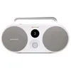 Image de Enceinte Bluetooth Polaroid Music Player 3 gris et blanc