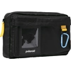 Image de Polaroid 6304 Ã©tui et housse d'appareils photo Sac Ã  bandouliÃ¨re Noir
