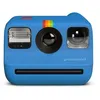 Image de Appareil photo instantanÃ© Polaroid Go GÃ©nÃ©ration 2 Bleu