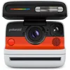 Image de Appareil photo instantané Polaroid Flip Blanc
