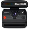 Image de Appareil photo instantanÃ© Polaroid Flip Noir