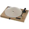 Image de Pro-Ject Juke Box S2 Noyer - Platine Vinyle