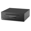 Image de Pro-Ject CD Box DS3 Noir - Lecteur CD