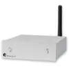 Image de Pro-Ject BT Box S2 HD Silver - Récepteur Bluetooth