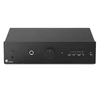 Image de Pro-Ject MaiA S3 Noir - Amplificateur Hi-Fi Stéréo