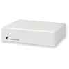Image de PRÃAMPLIFICATEUR PHONO PRO JECT BLUETOOTH PHONO BOX E BT5 BLANC