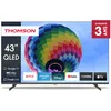 Image de Thomson 43QG4S14 Google TV 43" QLED Side Feet